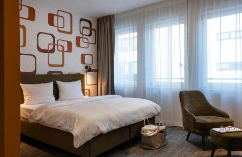 HUB Apartments St Georg - Foto 39