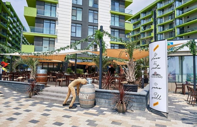 Sunny Beach Alezzi - Foto 1