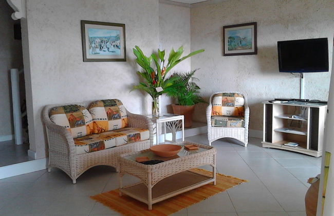 Seabliss Villa - Foto 50