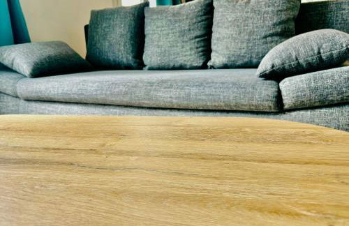 Happy Day-Appartement entier 2 chambres-60 m2 - Foto 6