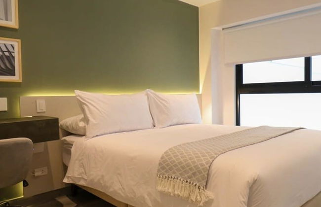 w Unique 2BR With Balcony in Miraflores - Photo 22