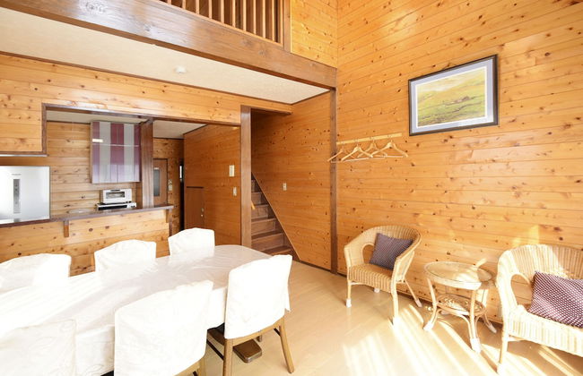 Kawaguchiko country cottage Ban - Photo 76