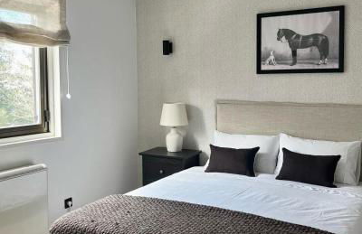 Apartamento LOS CORZOS - LA PINILLA - Foto 4