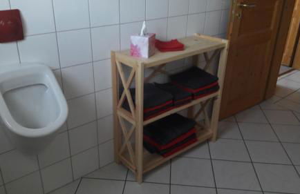 Schwalli`s Fewo - Foto 8