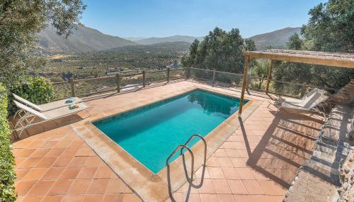 Finca El Gales Cortijo Los Olivos - Foto 2