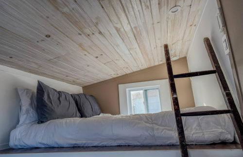 Tiny Timber on Black Lake - Foto 3