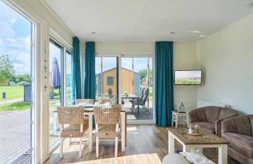 Süsel Seeparx Ferienhaus Victoria - Foto 16