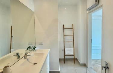 Penthouse S.Jorge Seaview T4 - Foto 25