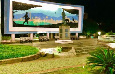 Apto 2D Centro - Foto 24