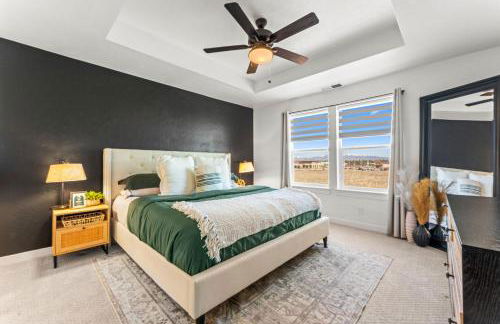 Modern Boise Luxury Retreat - Foto 31