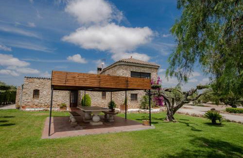 Villa Rural Avril - Foto 12