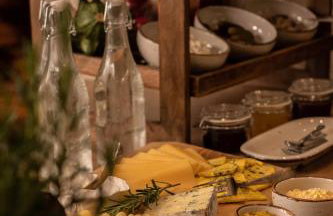 Highland Warmia - Gospodarstwo agroturystyczne - Foto 35