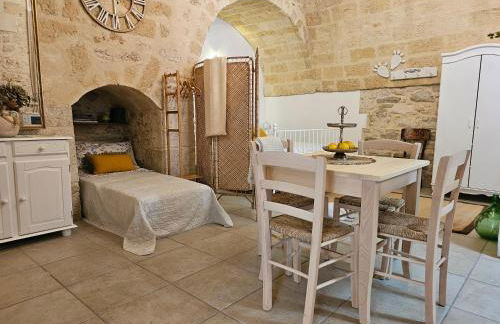 Dimora Il Pumo - Foto 30