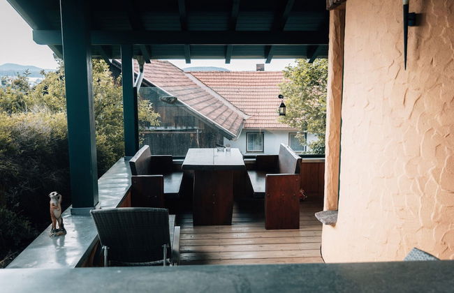 Ferienhaus mit Sauna in Viechtach - Foto 20