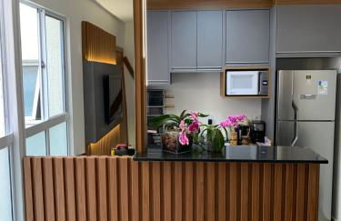 Apartamento completo Novo São José - Foto 14