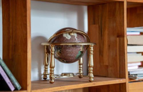 GuestReady – Charming family stay in Lyon - Foto 14