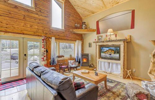 Arrowhead Getaway In Cimarron - Foto 6