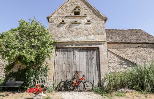 Tinkley Cottage - Foto 25