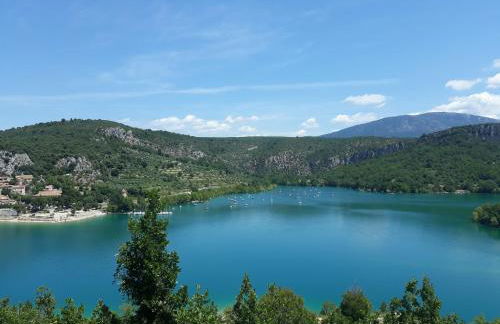 Studio Appart Verdon - Foto 48