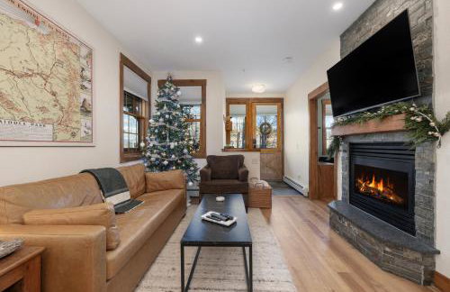 Sundog Condo in Granby Ranch - Foto 12