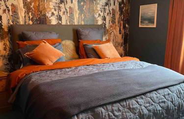 Ultra Stylish furnished Home in Edinburgh - Foto 13