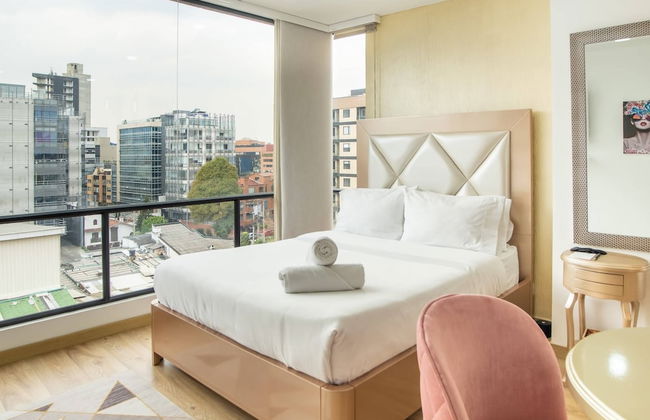 Capital by Wynwood House - Foto 72