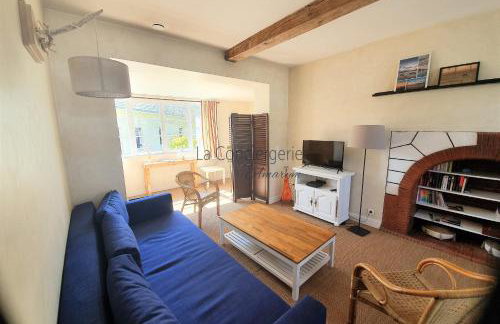 SVB11 "Le GAMILOU" charmante longère rénovée - Foto 6