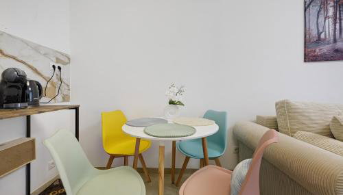 Downtown Apartments - Foto 2