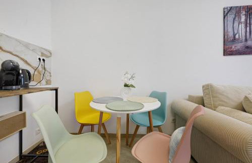 Downtown Apartments - Foto 53