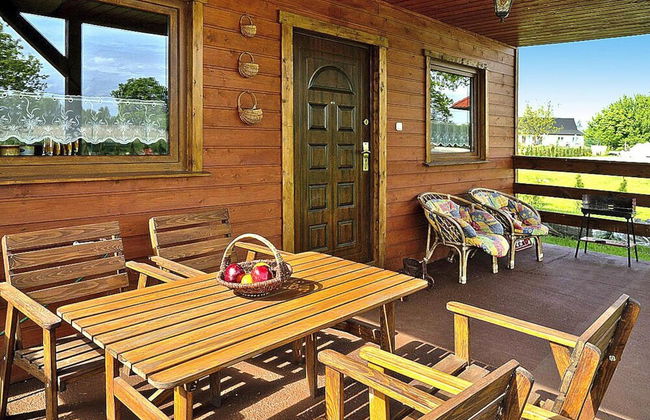 Holiday Homes for 7 People in Swinoujscie - Foto 17