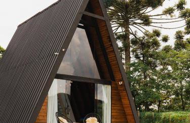 Cabana Jequitibá - Photo 41