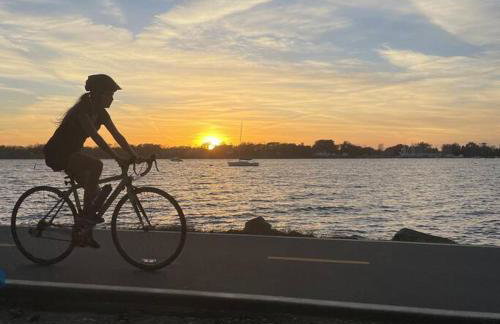 The Seaport House - Near Newport - Foto 14