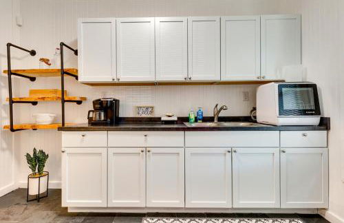 Lovely Mobile Home with Smart TV 2 Mi to Downtown! - Foto 14