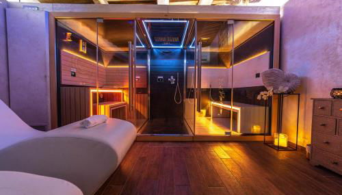 Hotel & SPA L'Antico Forziere - Foto 3, Internal: Not applicable to any particular room