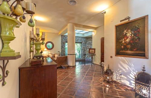 Casa Flores con Piscina interior climatizada - Photo 12