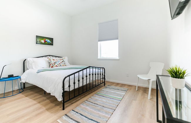 Htown Lodge - Foto 29