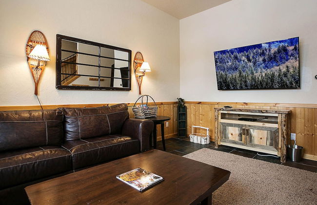 Crystal Springs Chalet - Foto 15