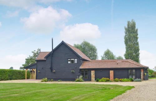 Burfields Barn - Foto 24