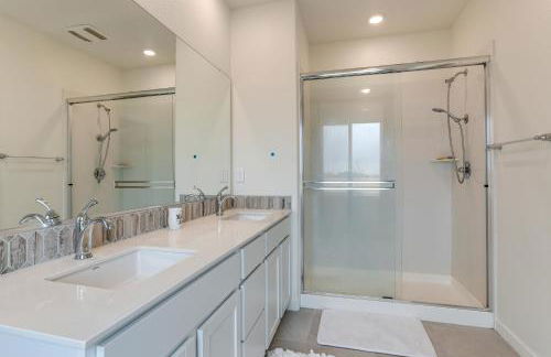 Modern Family Home in Suburbs of Sacramento! - Foto 16