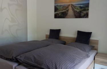 Appartment Hochpaterre - Foto 1