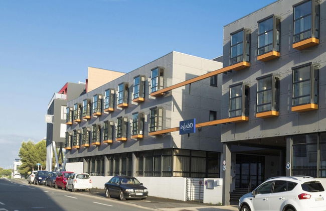 Apartment in La Rochelle Near the Beach - Foto 24