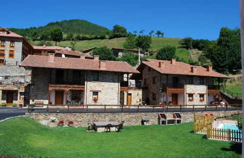 Viviendas Rurales Los Llares - Photo 10