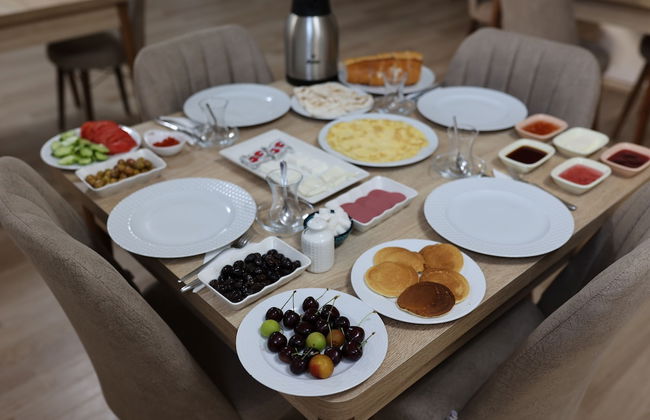 Aysultan Stone House - Foto 50