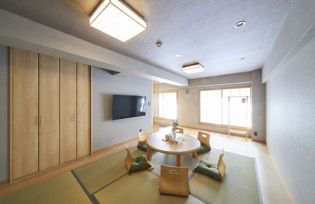 Oyado Kinokuniya Ginya Machi 2 - Foto 5