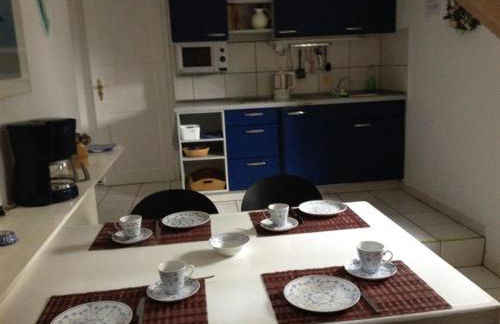 Alte Schule Bollersen - Foto 17