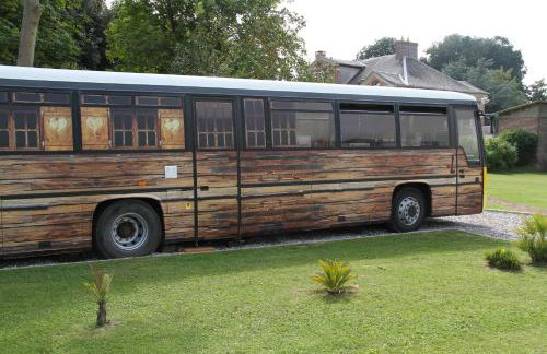 Baie de Somme Bus - Foto 17