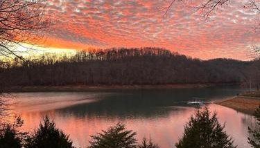 Four-Bedroom Holiday Home - Foto 2