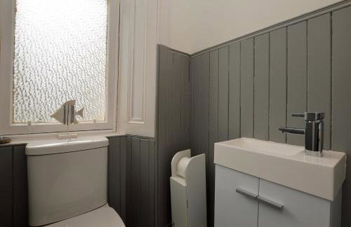 Findhorn Upper Apartment - Foto 22