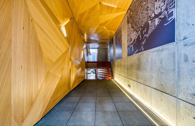 UTOPIC Roma Norte by ULIV - Foto 3