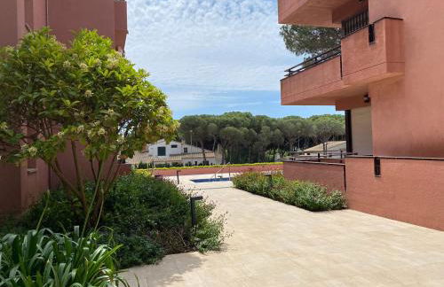 Apartamento Coronda con piscina en Llafranc - WeHost Costa Brava - Foto 25